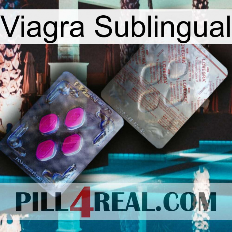 Viagra Sublingual 38